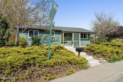 3929 Kings Row, Reno, NV 89503