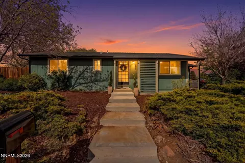 3929 Kings Row, Reno, NV 89503