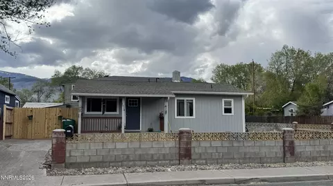 1910 Peters St, Carson City, NV 89706