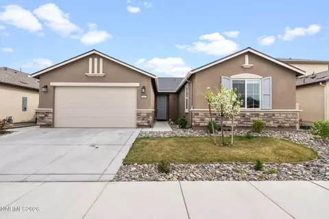 1895 Boundary Peak St, Carson City, NV 89701
