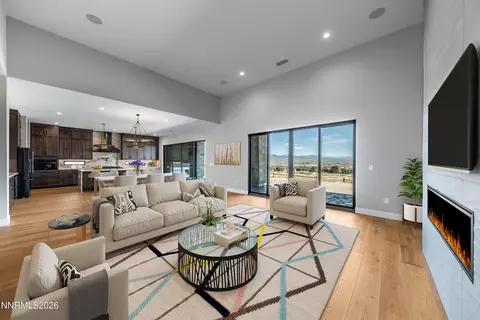 637 Fieldstone Ct #LOT 124, Genoa, NV 89411