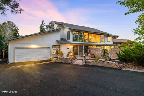 2565 Sagittarius Dr, Reno, NV 89509