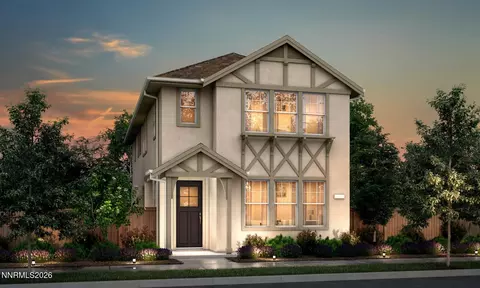 1371 Vine Gate Rd #HOME 49, Carson City, NV 89701