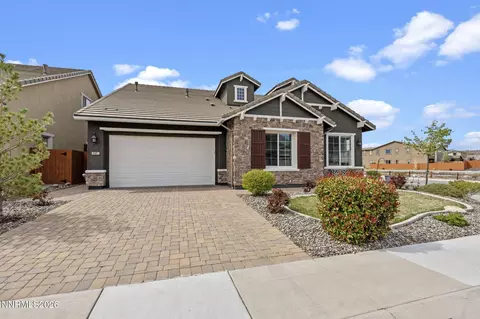 9401 Baldacci Rd, Reno, NV 89521