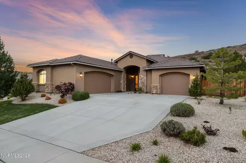 2295 Roanoke Trl, Reno, NV 89523