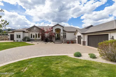 3047 Palmer Pointe Ct, Reno, NV 89511