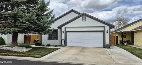 142 Sawgrass Ln, Dayton, NV 89403