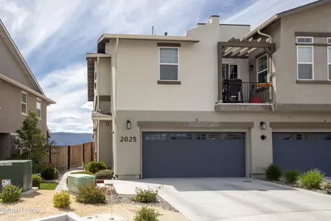2025 Cradle Mountain Dr #3, Reno, NV 89523