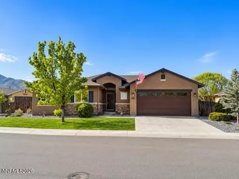 5146 Schreiner Dr, Winnemucca, NV 89445