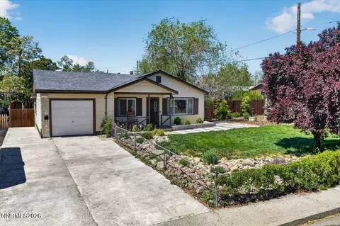 1305 Princess Ave, Reno, NV 89502
