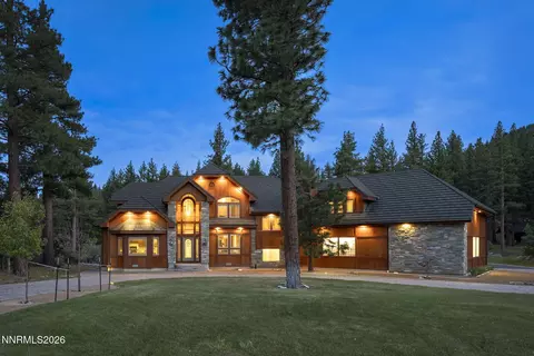 60 Yellow Pine Cir, Reno, NV 89511