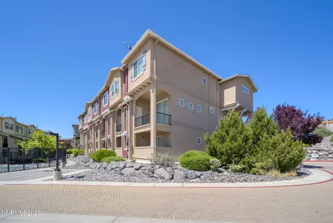 3102 Sterling Ridge Cir, Sparks, NV 89431