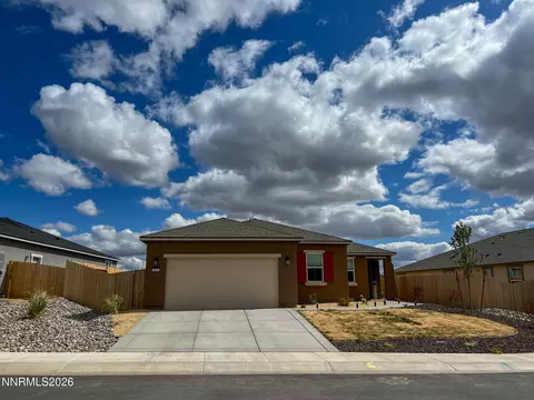 813 Camp Station Dr, Dayton, NV 89403