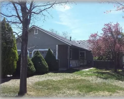 75 Sheena Ct, Spanish Springs, NV 89436