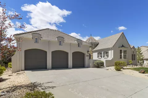 2957 Stonebridge Trl, Reno, NV 89511