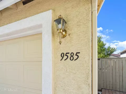 Exterior - 9585 Navigator Dr, Reno, NV 89521 photo 10 of 31