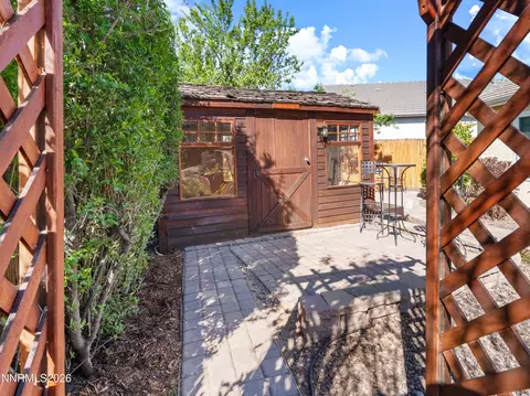 Exterior - 9585 Navigator Dr, Reno, NV 89521 photo 18 of 31