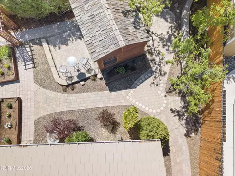 Exterior - 9585 Navigator Dr, Reno, NV 89521 photo 5 of 31