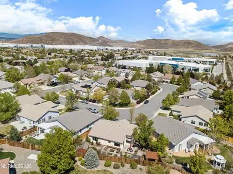 View/Area - 9585 Navigator Dr, Reno, NV 89521 photo 5 of 6