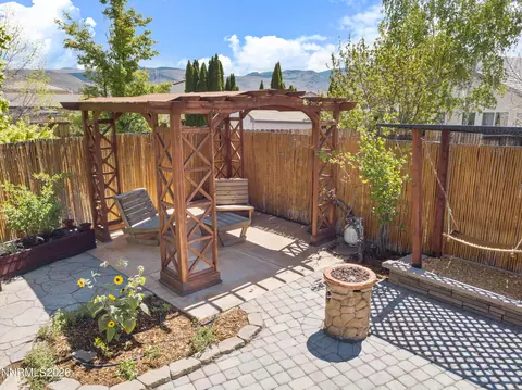 Exterior - 9585 Navigator Dr, Reno, NV 89521 photo 6 of 31