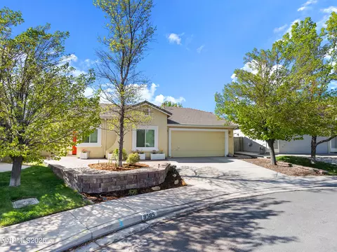 Exterior - 9585 Navigator Dr, Reno, NV 89521 photo 14 of 31