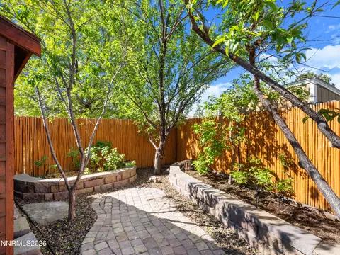 Exterior - 9585 Navigator Dr, Reno, NV 89521 photo 20 of 31