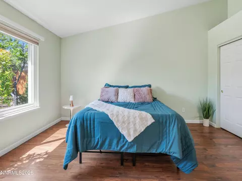 Bedroom - 9585 Navigator Dr, Reno, NV 89521 photo 5 of 6