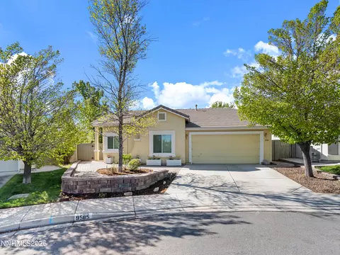 Exterior - 9585 Navigator Dr, Reno, NV 89521 photo 13 of 31
