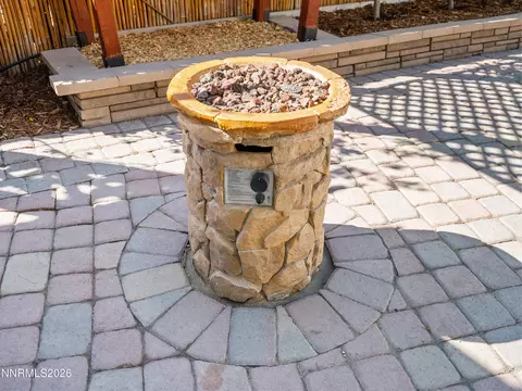 Exterior - 9585 Navigator Dr, Reno, NV 89521 photo 26 of 31