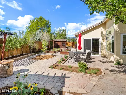 Exterior - 9585 Navigator Dr, Reno, NV 89521 photo 30 of 31