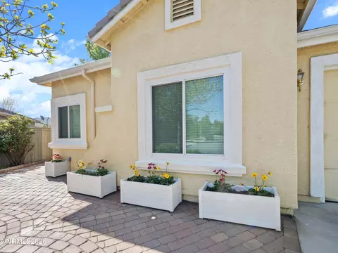 Exterior - 9585 Navigator Dr, Reno, NV 89521 photo 12 of 31