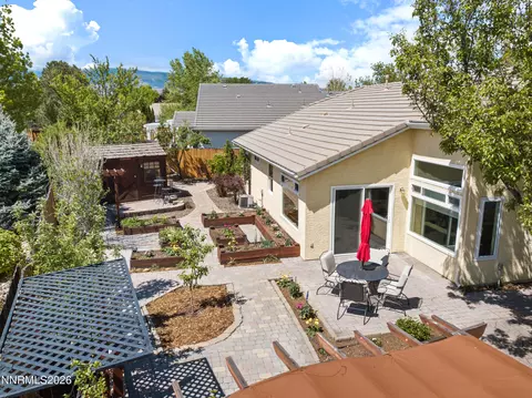 Exterior - 9585 Navigator Dr, Reno, NV 89521 photo 3 of 31