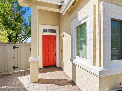 Exterior - 9585 Navigator Dr, Reno, NV 89521 photo 11 of 31