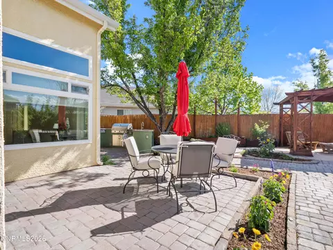 Exterior - 9585 Navigator Dr, Reno, NV 89521 photo 17 of 31