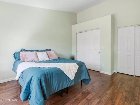 Bedroom - 9585 Navigator Dr, Reno, NV 89521 photo 6 of 6