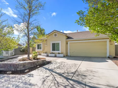 Exterior - 9585 Navigator Dr, Reno, NV 89521 photo 7 of 31