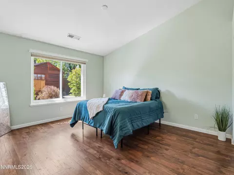 Bedroom - 9585 Navigator Dr, Reno, NV 89521 photo 4 of 6