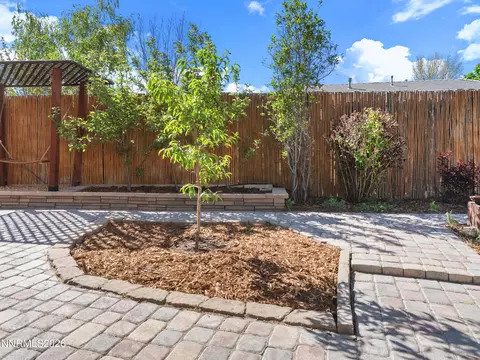 Exterior - 9585 Navigator Dr, Reno, NV 89521 photo 28 of 31