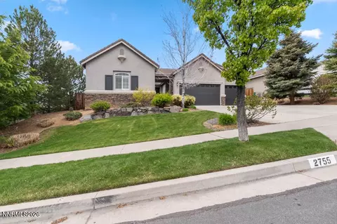 2755 Robb Dr, Reno, NV 89523