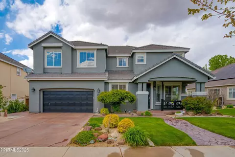 2726 Decoy Dr, Sparks, NV 89436