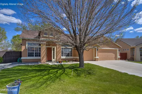 1955 Three Iron Ct, Fernley, NV 89408