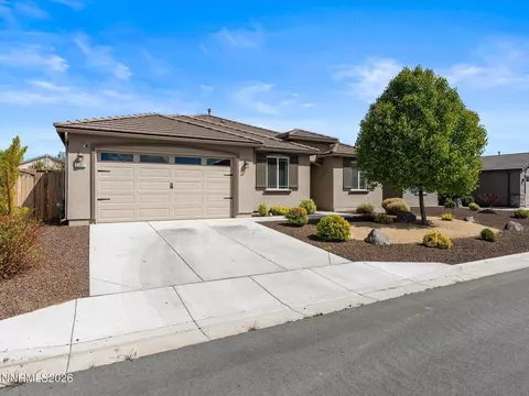 2102 Jordan Meadows Dr, Spanish Springs, NV 89441