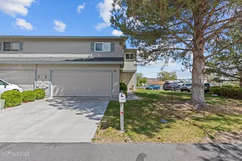 4268 Pheasant Dr, Carson City, NV 89701