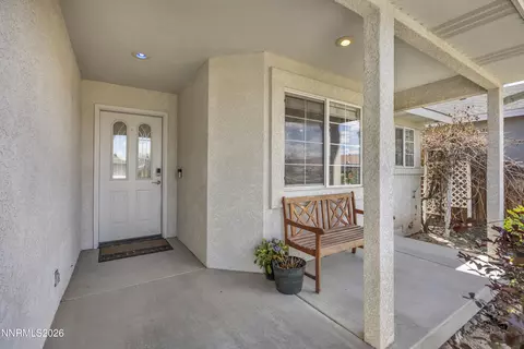 Exterior - 812 Augusta Ln, Fallon, NV 89406 photo 3 of 7