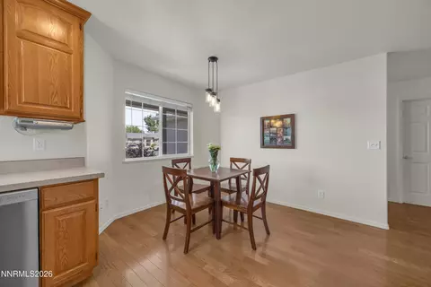 Dining - 812 Augusta Ln, Fallon, NV 89406 photo 2 of 3