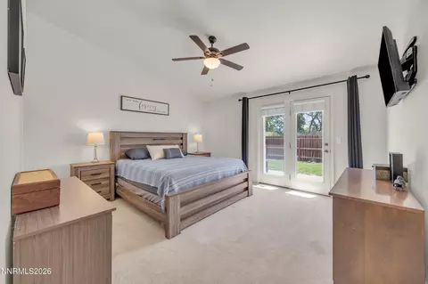Bedroom - 812 Augusta Ln, Fallon, NV 89406 photo 1 of 4