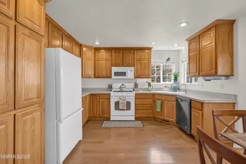 Kitchen - 812 Augusta Ln, Fallon, NV 89406 photo 1 of 3
