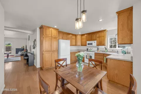 Dining - 812 Augusta Ln, Fallon, NV 89406 photo 3 of 3