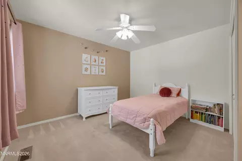 Bedroom - 812 Augusta Ln, Fallon, NV 89406 photo 3 of 4