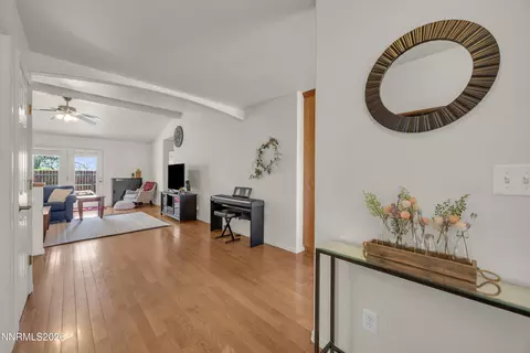 Entry Way - 812 Augusta Ln, Fallon, NV 89406 photo 2 of 2